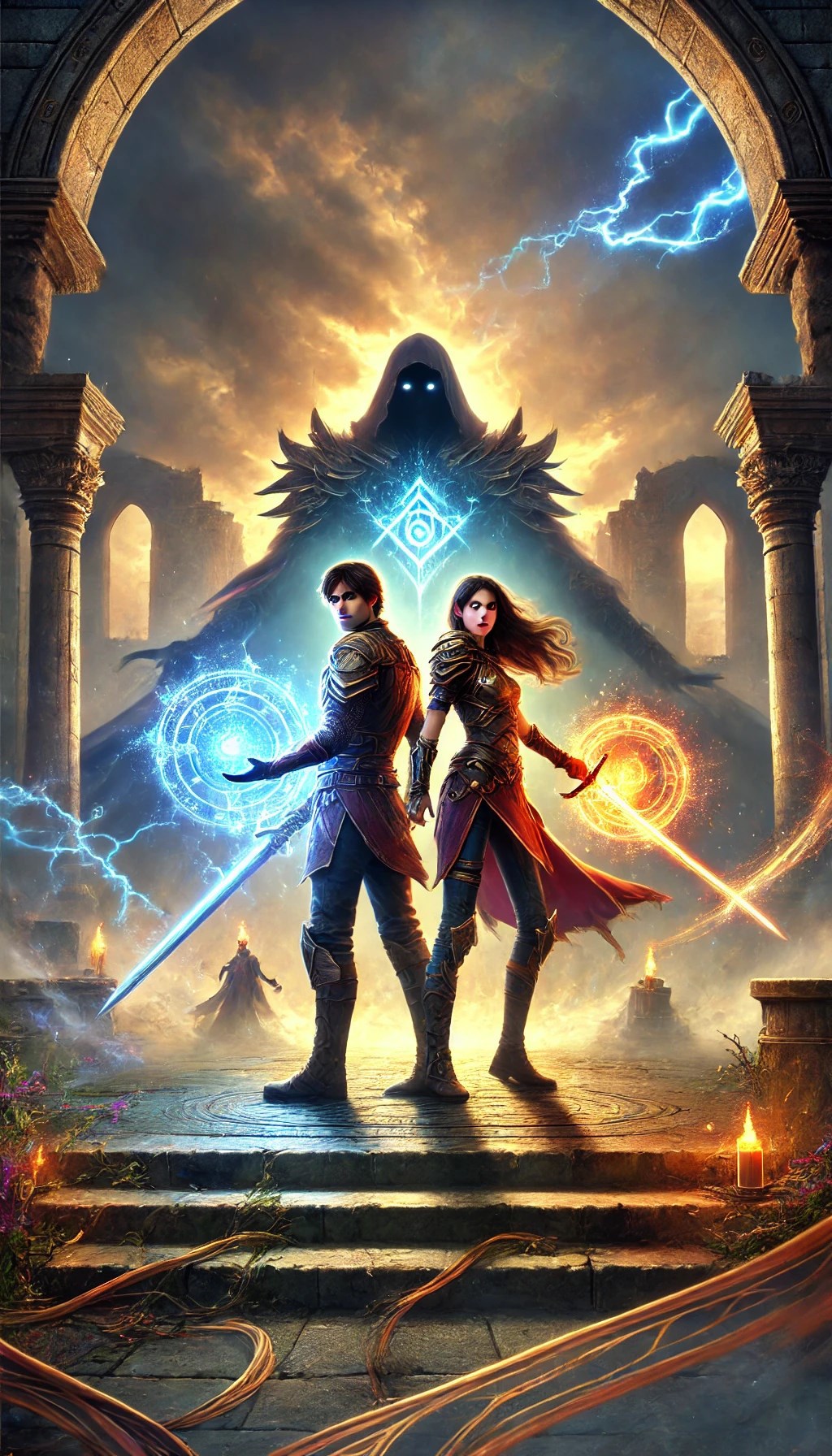 За гранью дозволенного