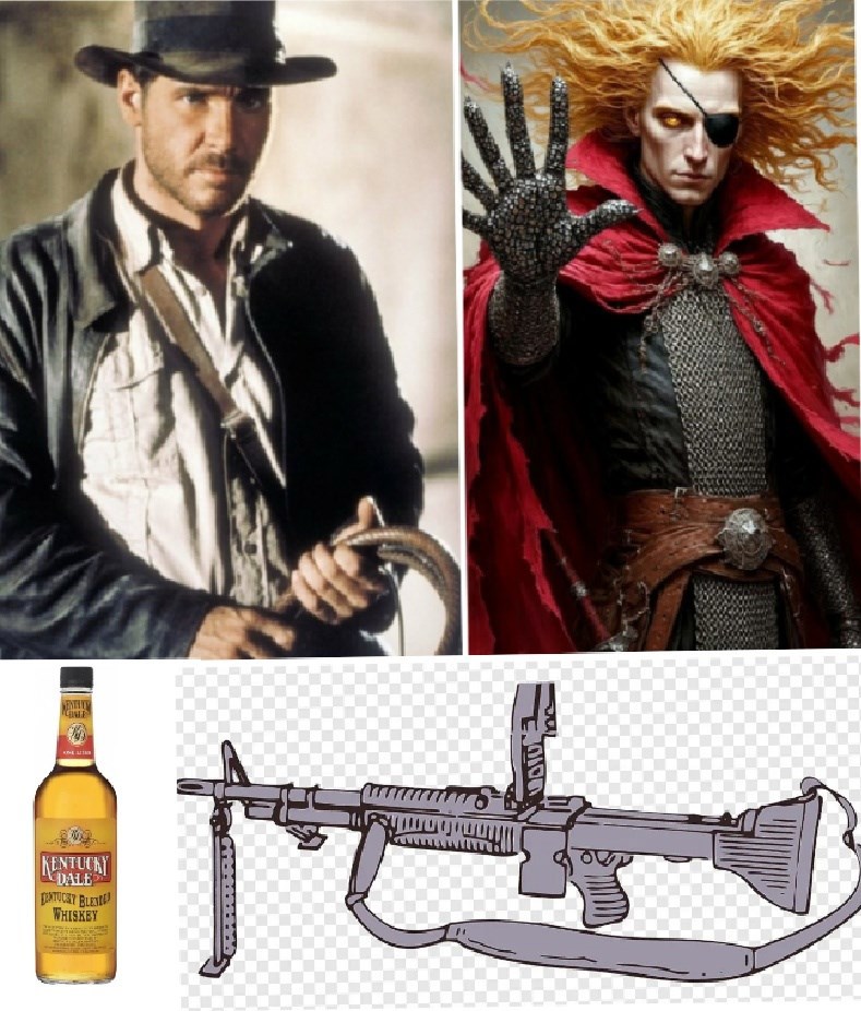 Вот и поговорили...