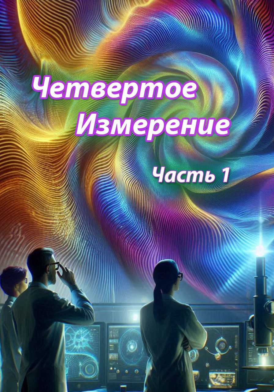 Четвертое Измерение. Часть 1