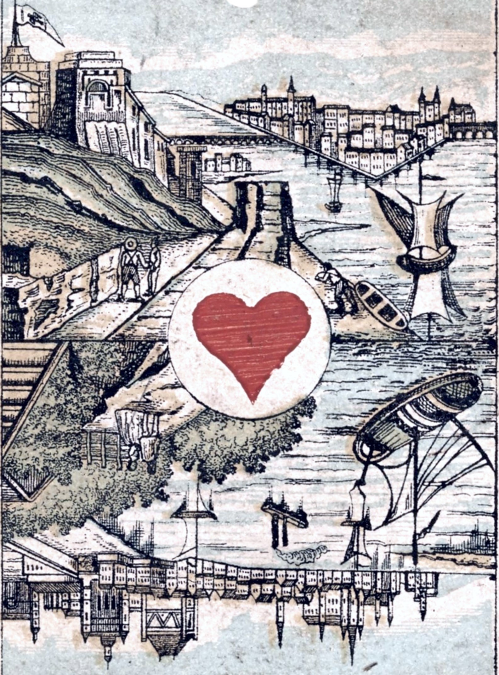 Червонный туз