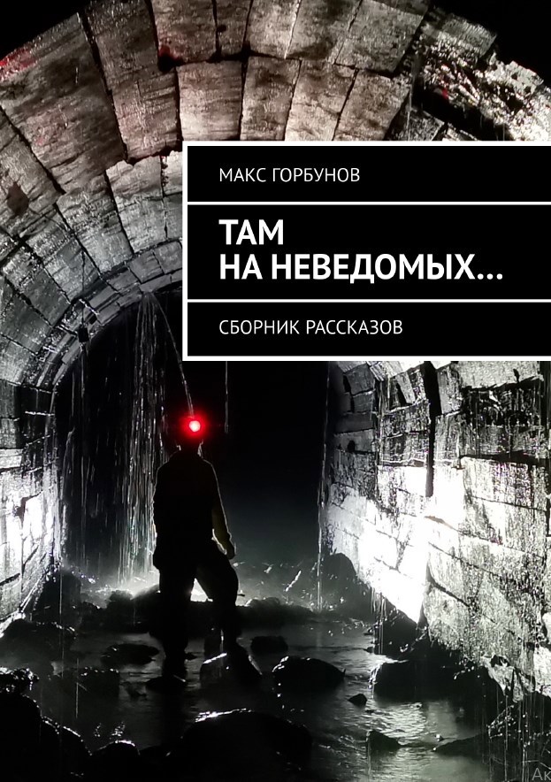 Там на неведомых