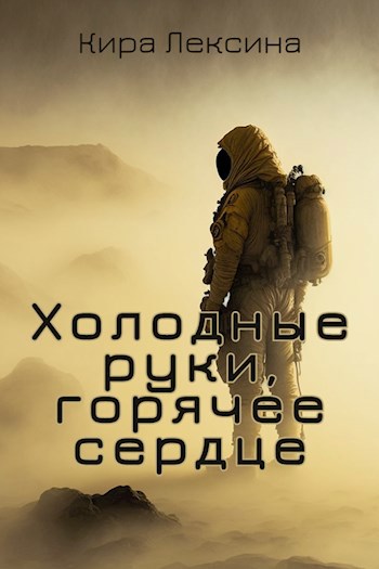 Холодные руки, горячее сердце