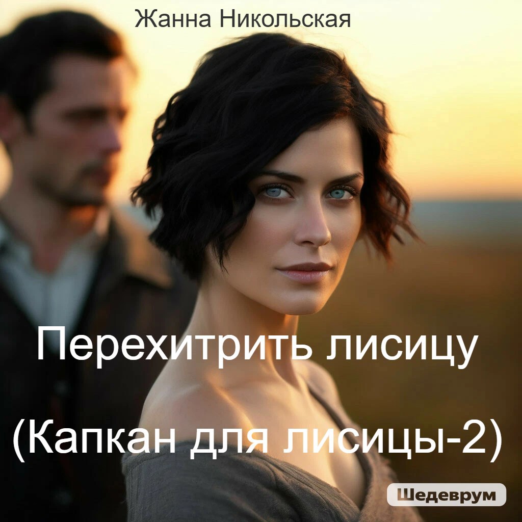 Перехитрить лисицу (Капкан для лисицы - 2)