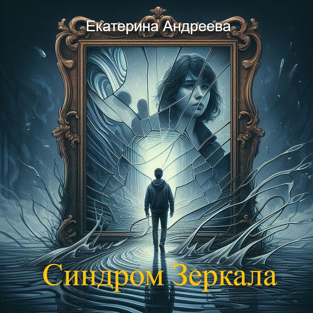 «Синдром Зеркала»