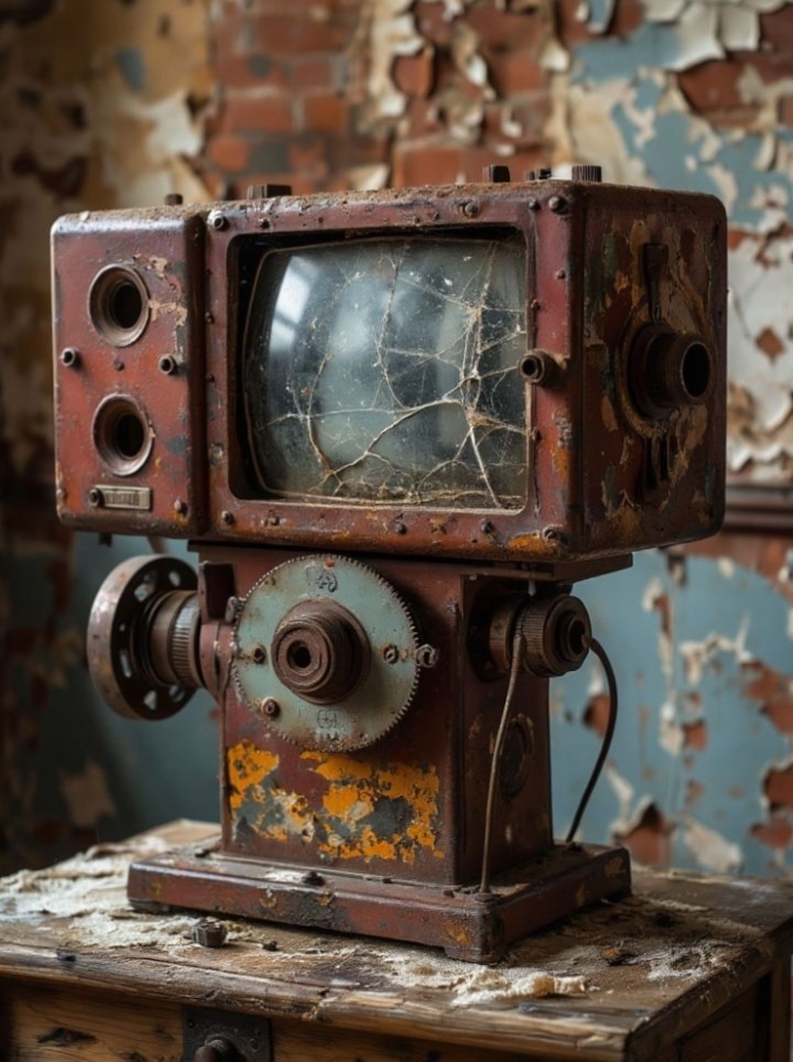 Пятёрка худших мультфильмов