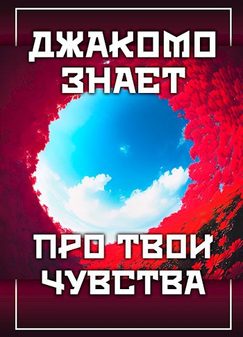 Джакомо знает про твои чувства