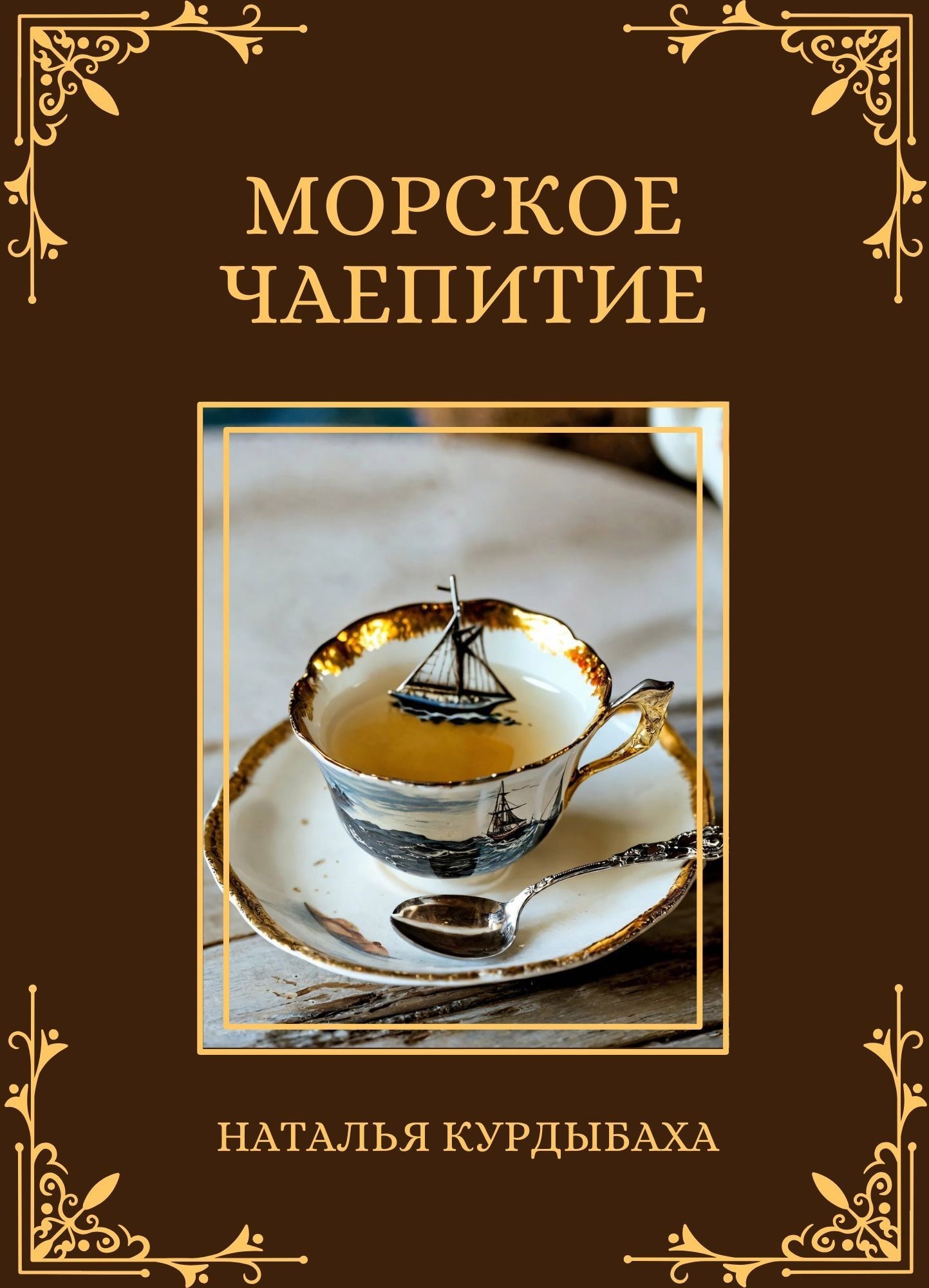 Морское Чаепитие