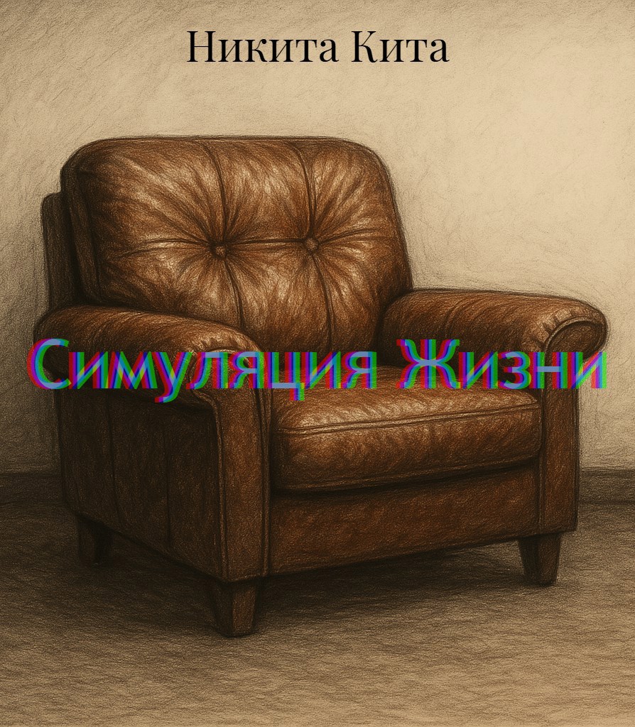 Симуляция Жизни