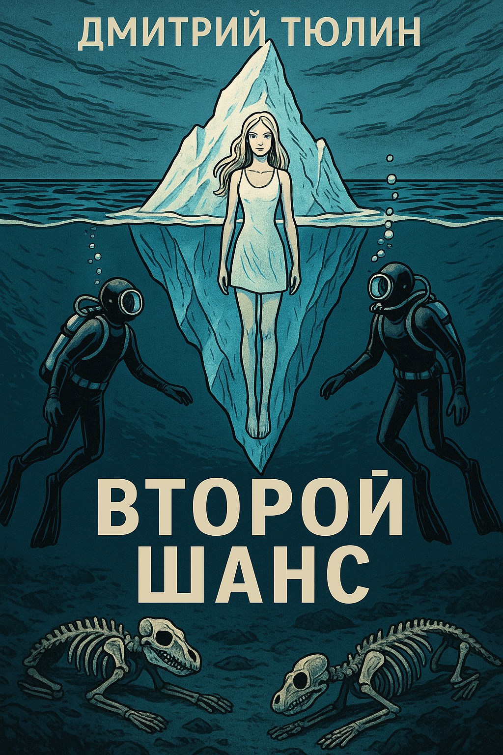 Второй шанс