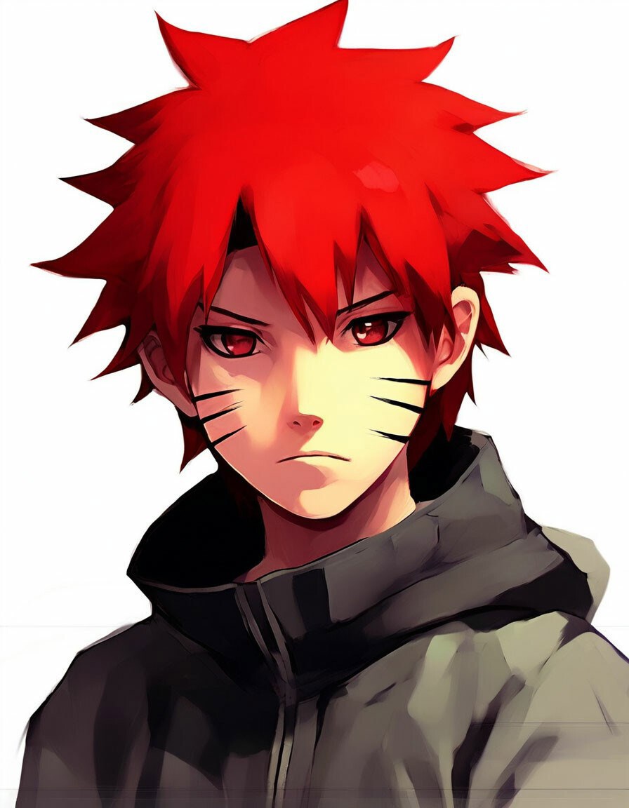 Наруто наследник Кьюби