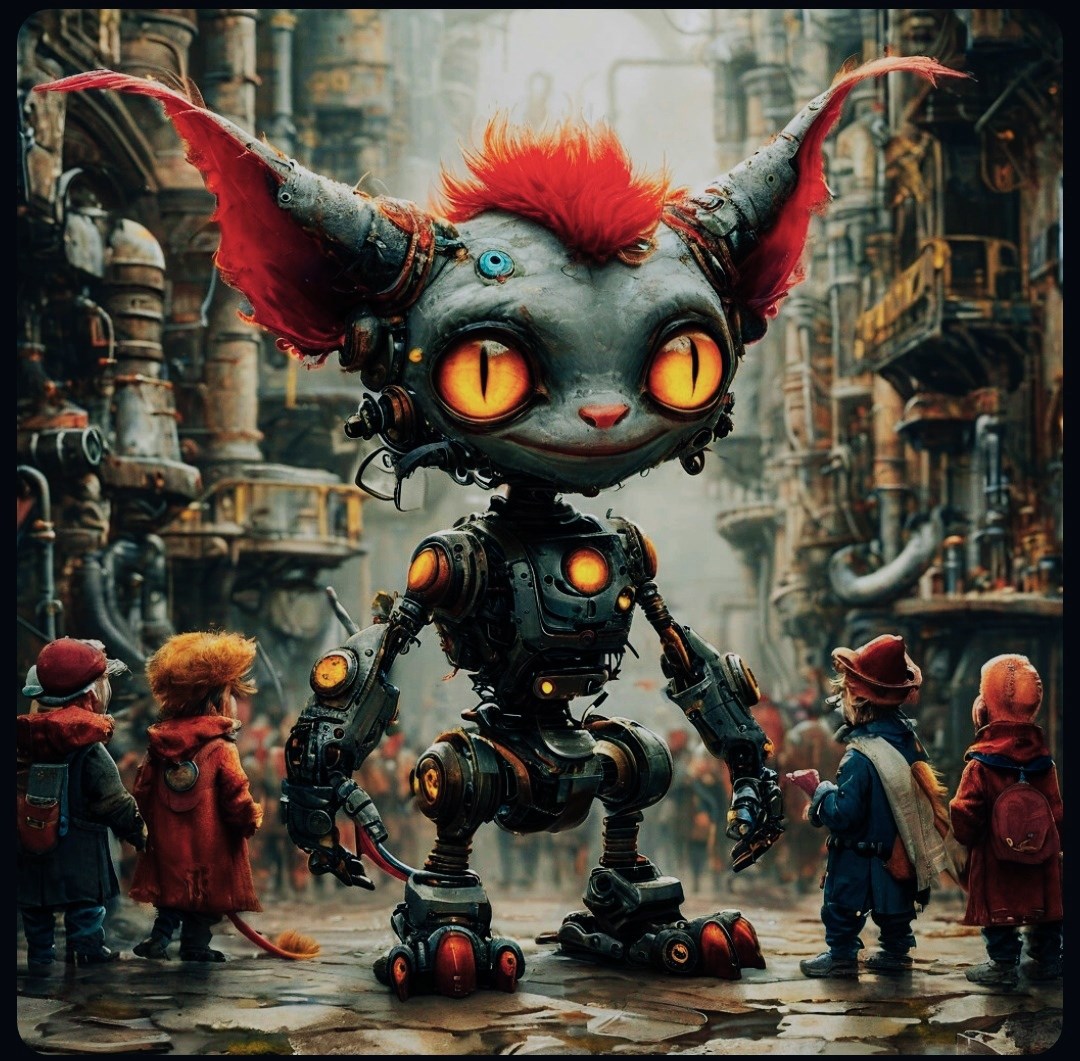 Сон Анчутки