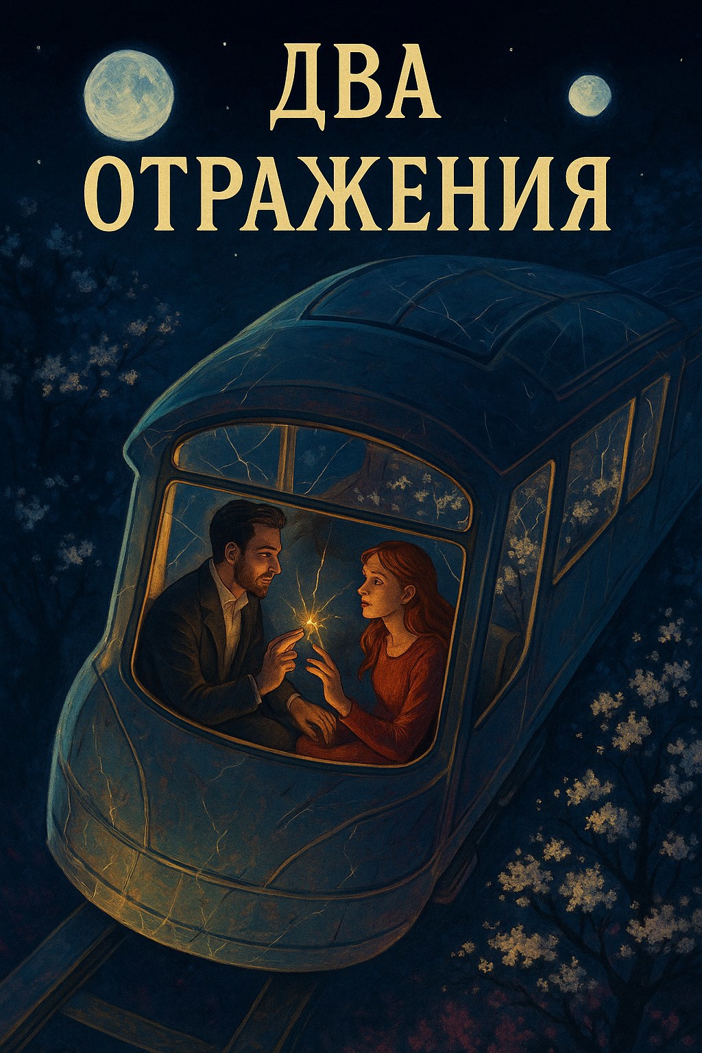 Два отражения