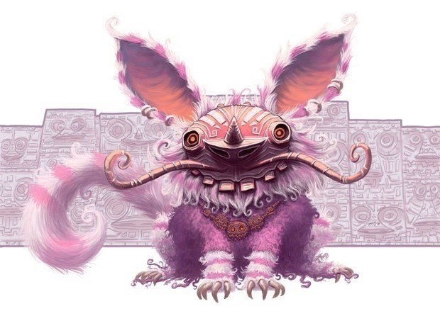 Вперед в Шамбалу