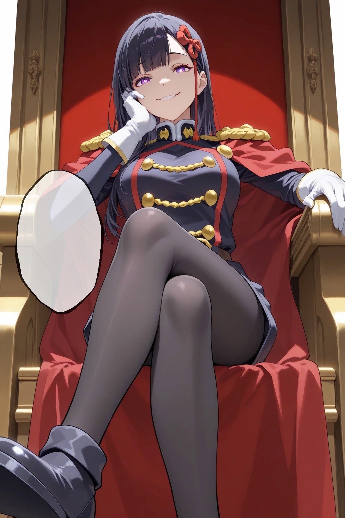 Я ваш раб Обломитесь девчата