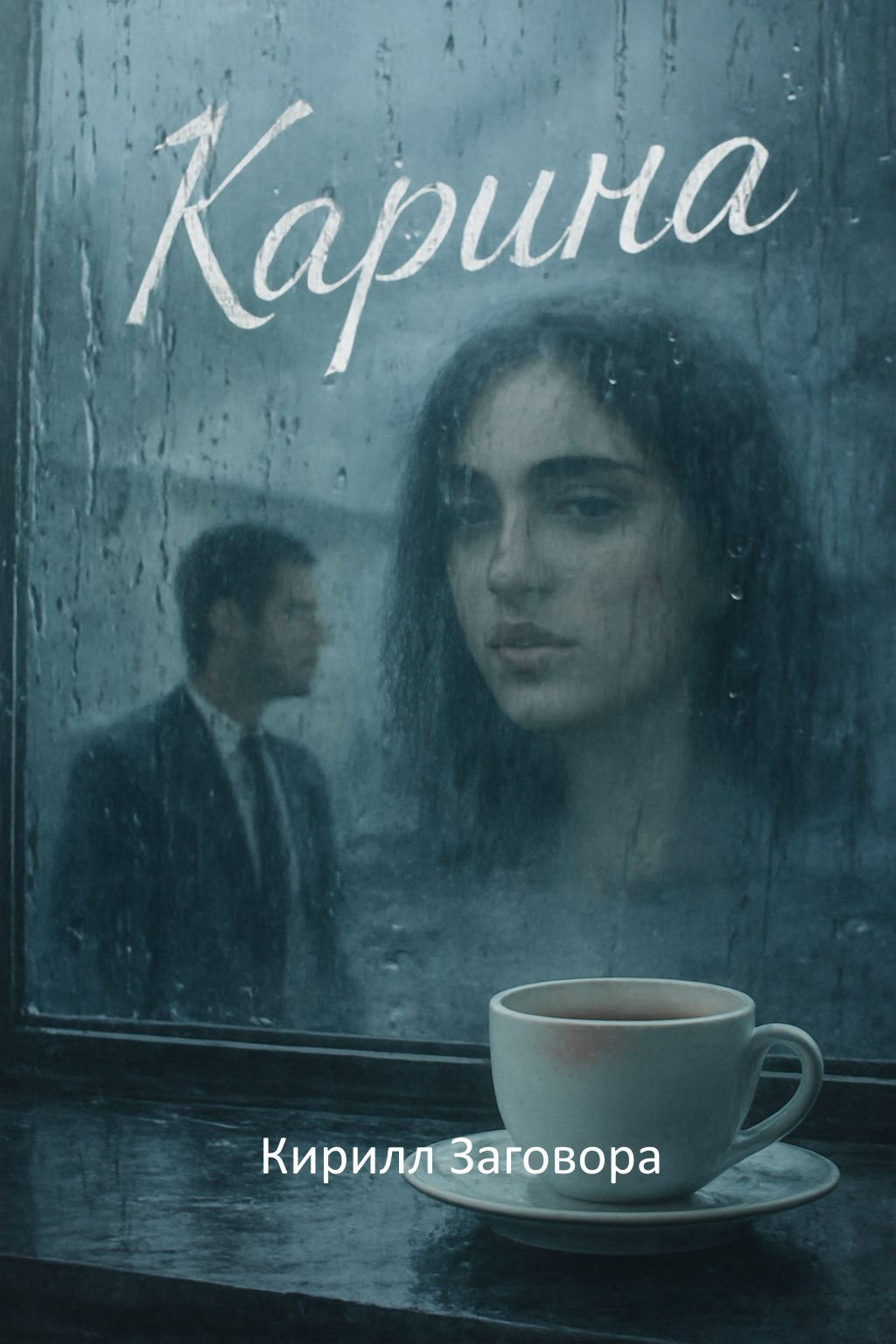 Карина