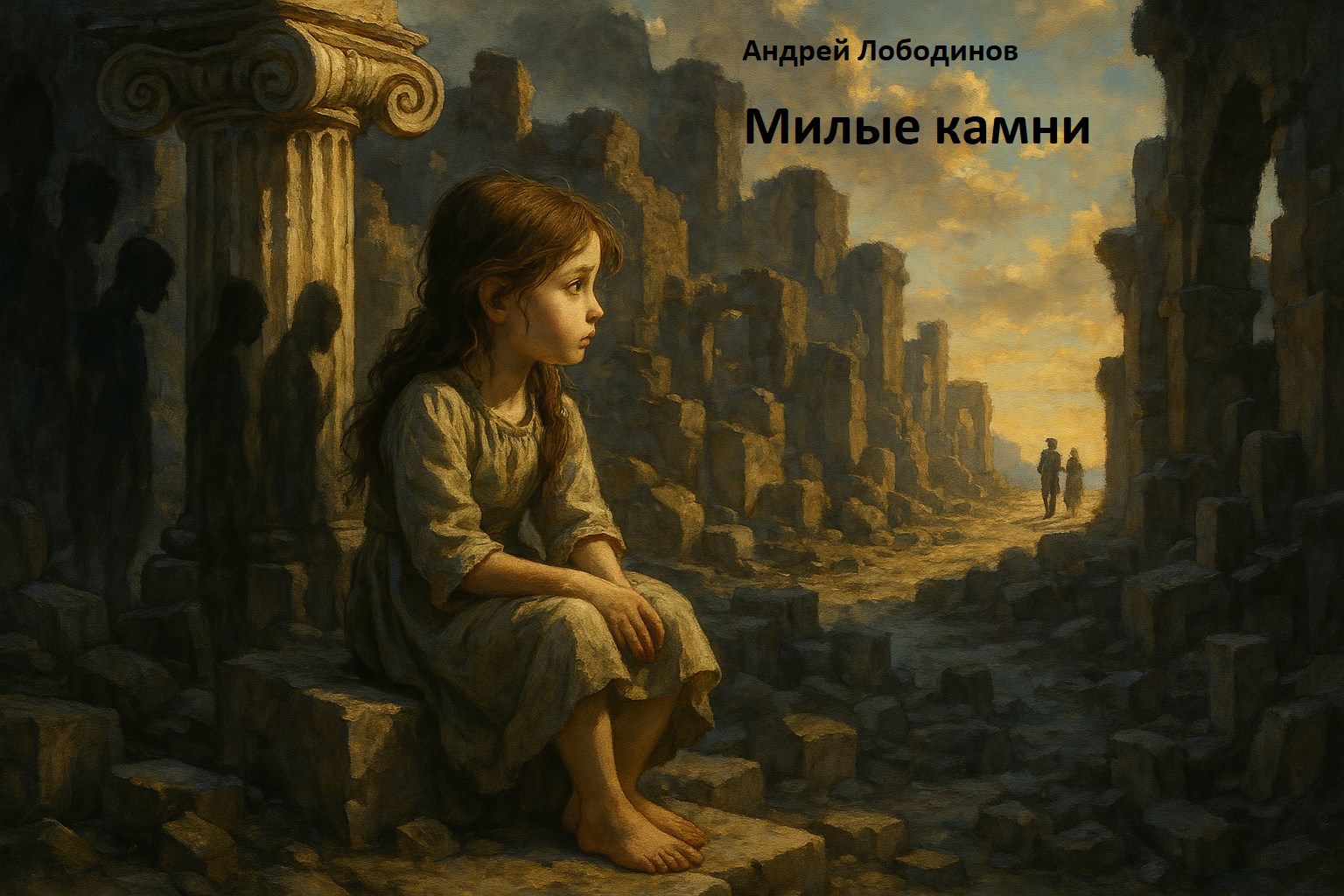 Милые камни