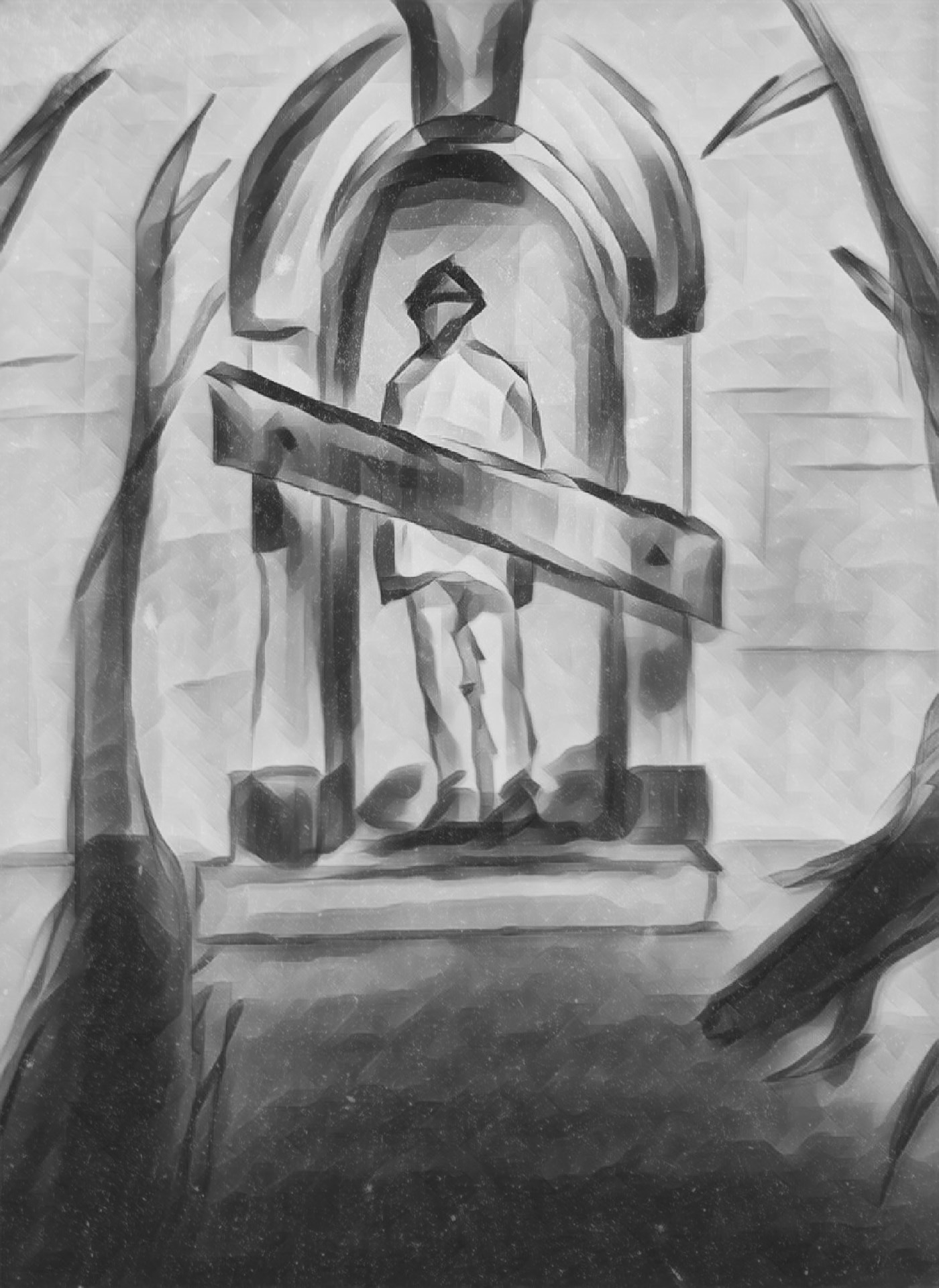 Все умрут Кроме меня