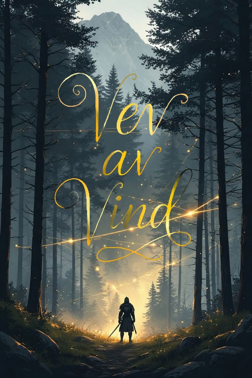 Vev av Vind