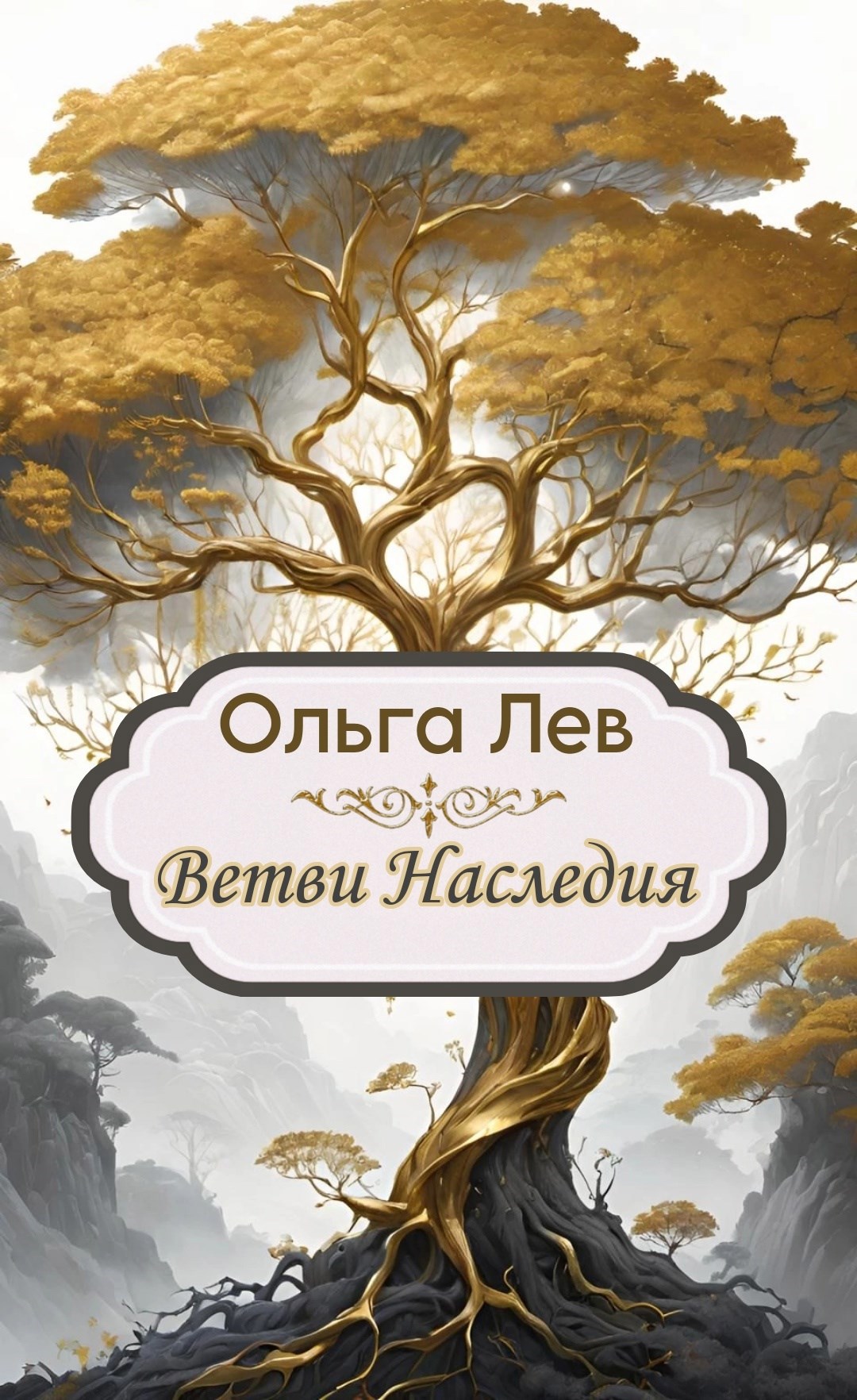 Ветви Наследия