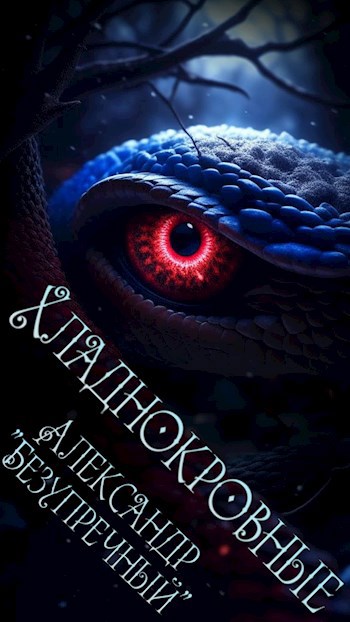 Хладнокровные