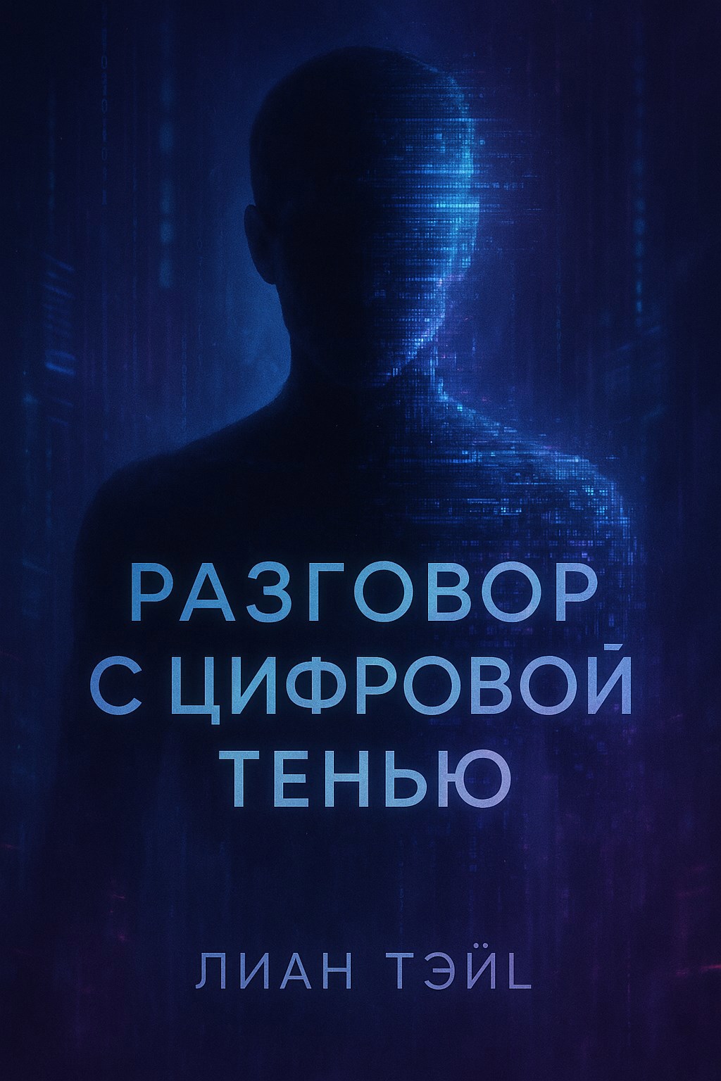Разговор в цифровой тени.
