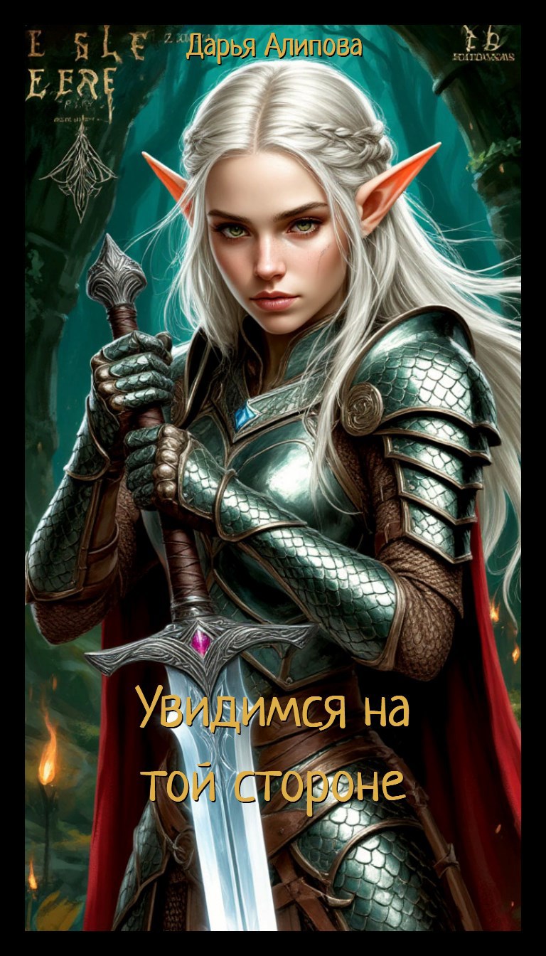 Увидимся на той стороне