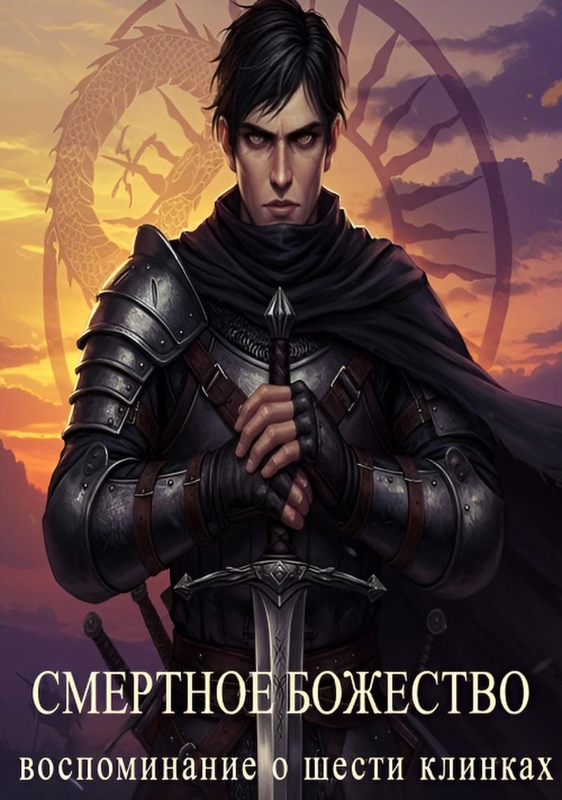 Смертное Божество Воспоминание о шести клинках