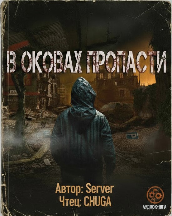 В оковах пропасти (Аудиокнига)