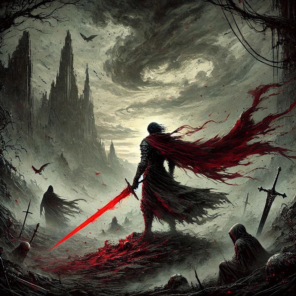 Лучший день врага