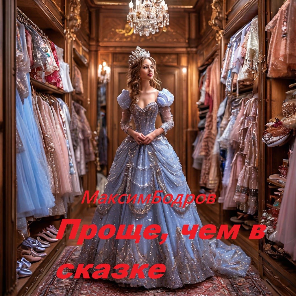 Проще, чем в сказке