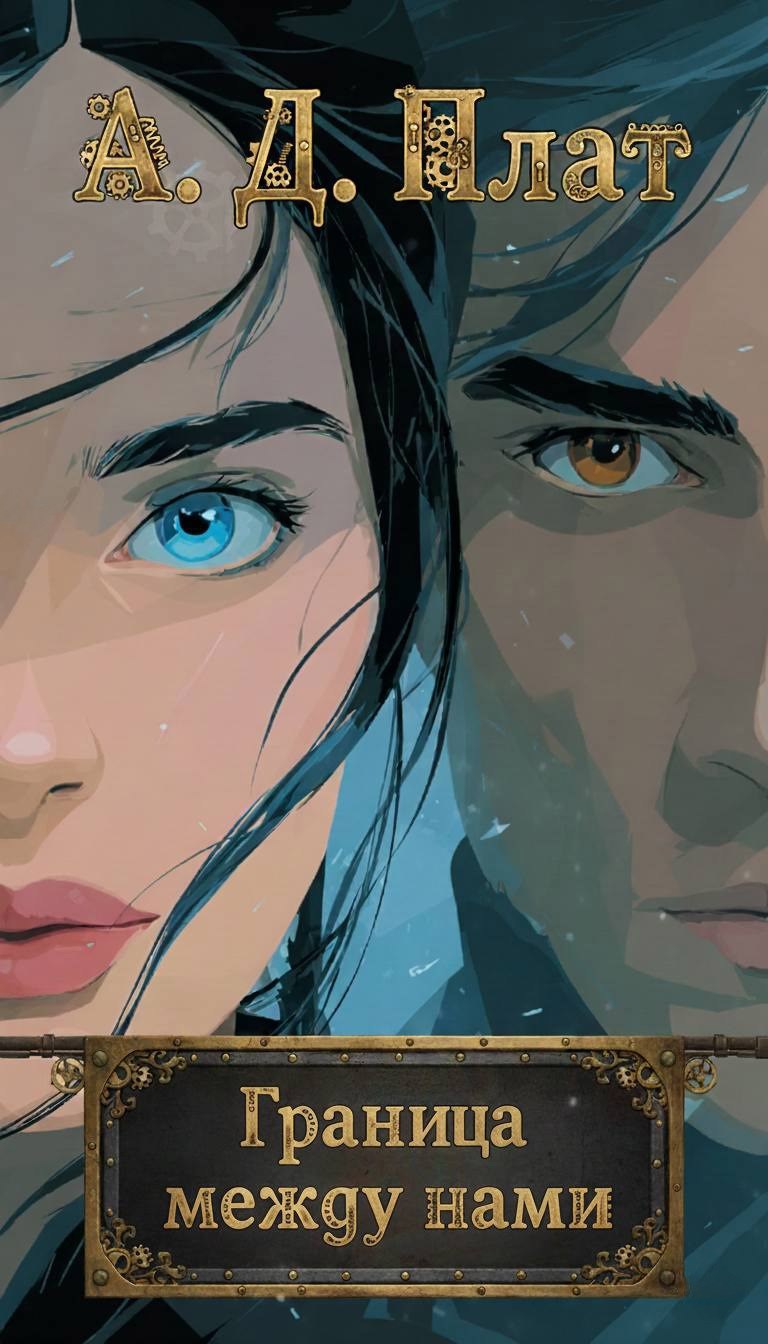 Граница между нами