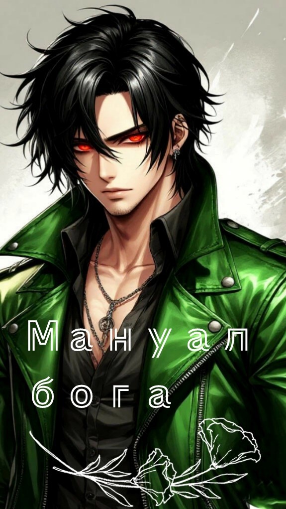 Мануал Бога