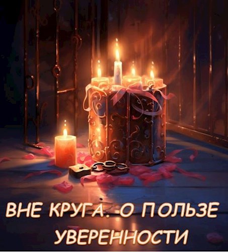 Вне Круга. О пользе уверенности