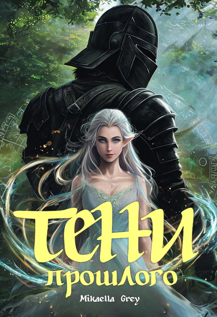 Тени прошлого