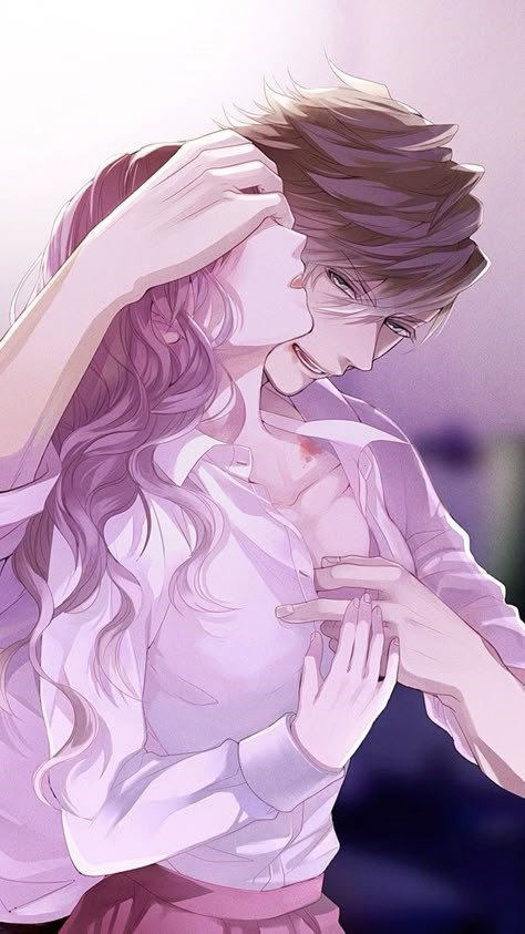 Под гипнозом любви