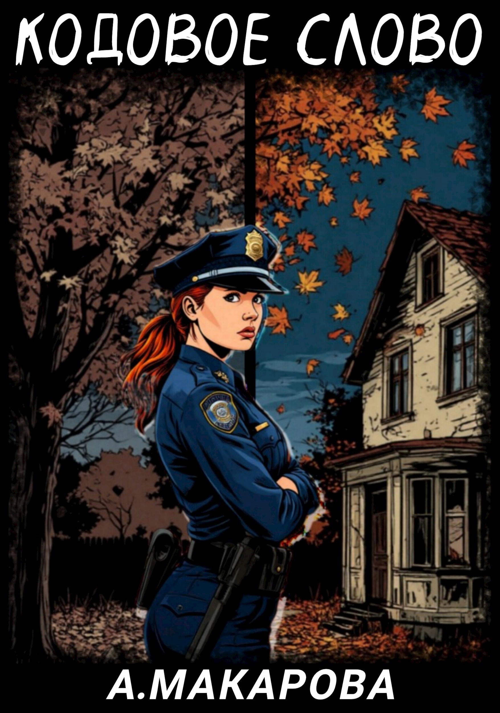 Кодовое слово