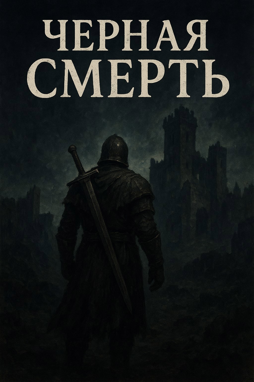 Чёрная смерть