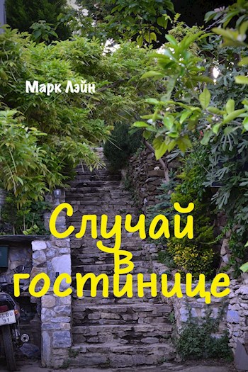 Случай в гостинице
