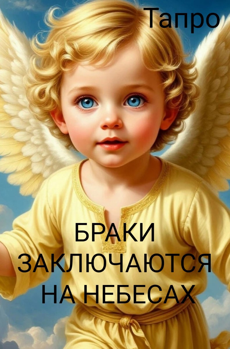 Браки заключаются на небесах