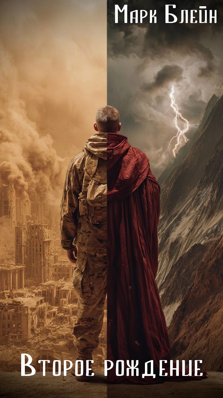 Второе рождение