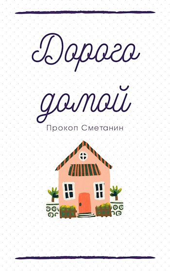 Дорога домой