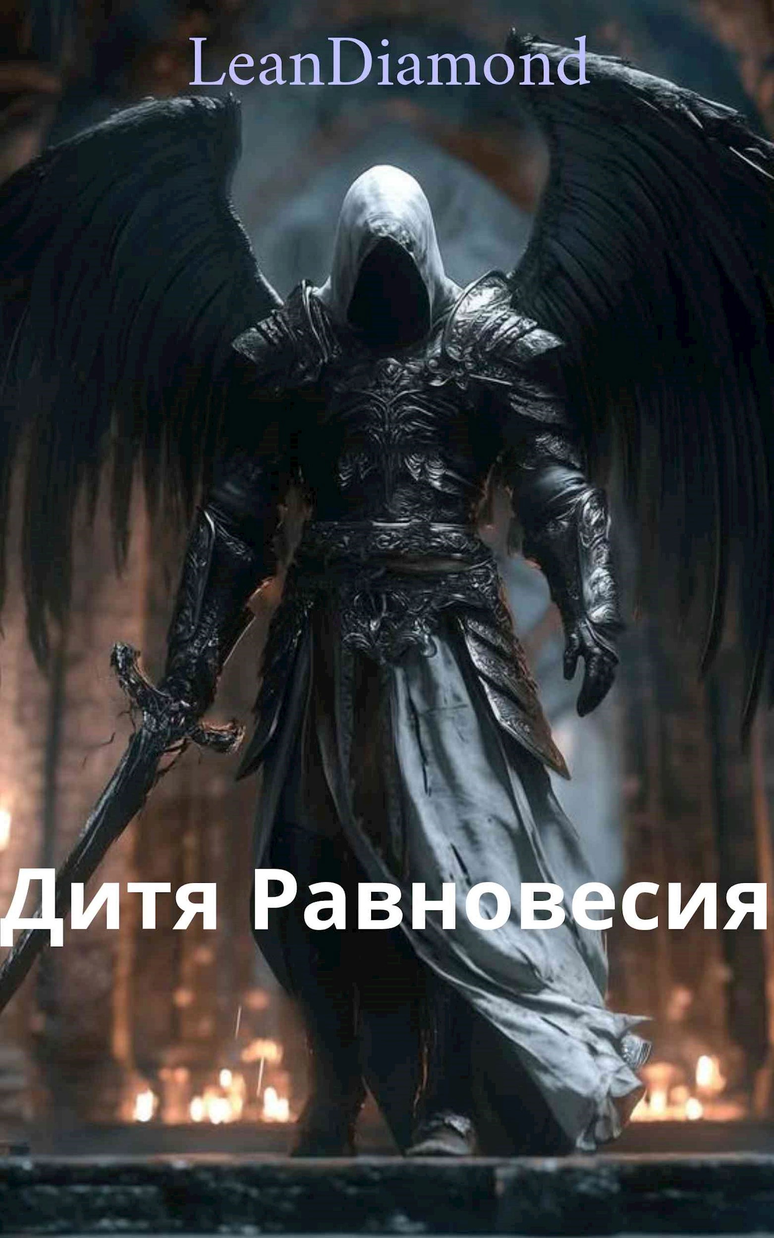 Дитя Равновесия
