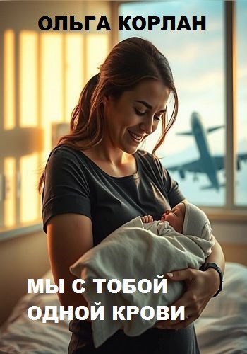 Мы с тобой одной крови