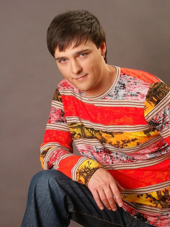 Светлой памяти Юрию Шатунову