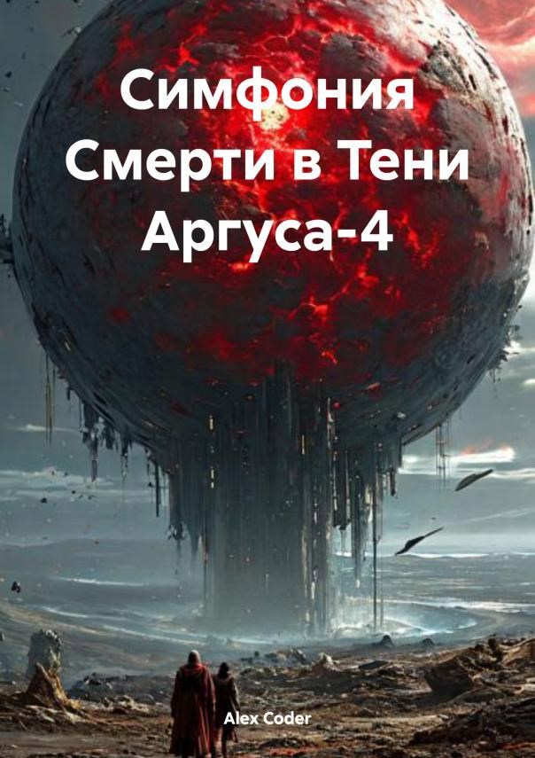 Симфония Смерти в Тени Аргуса 4