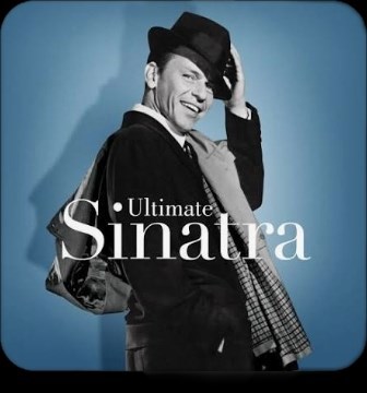 Фрэнк Синатра его история