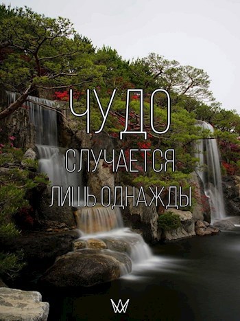 Чудо случается лишь однажды