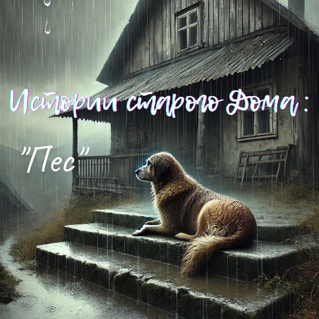 Пес
