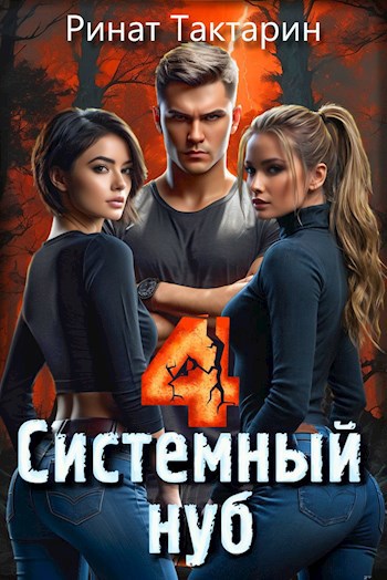 Системный Нуб 4