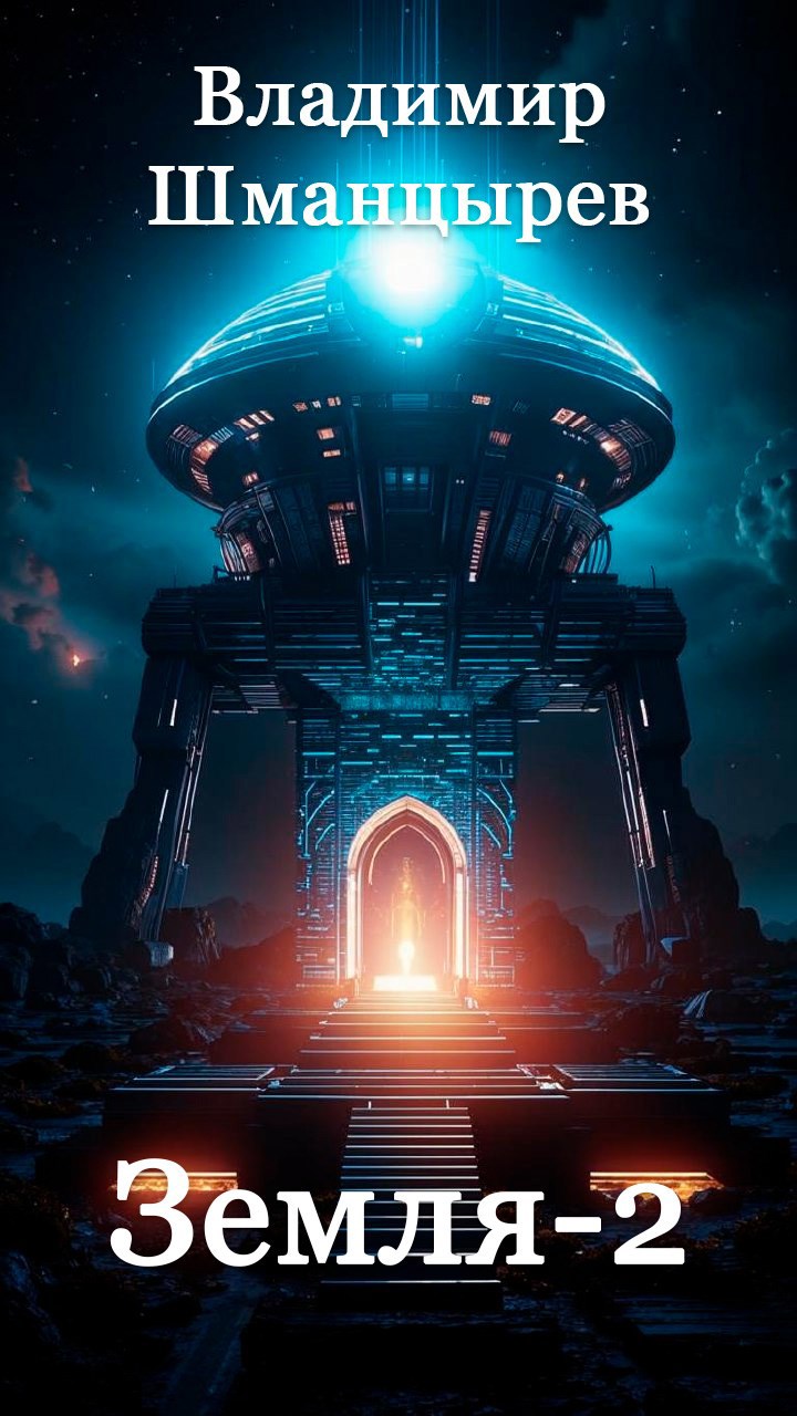 Земля-2